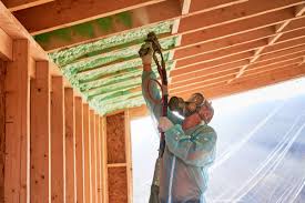 Best Spray Foam Insulation  in Maynardville, TN