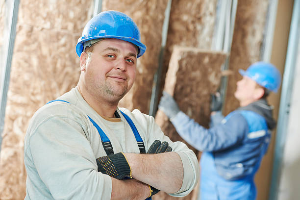 Best Eco-Friendly or Green Insulation Solutions  in Maynardville, TN